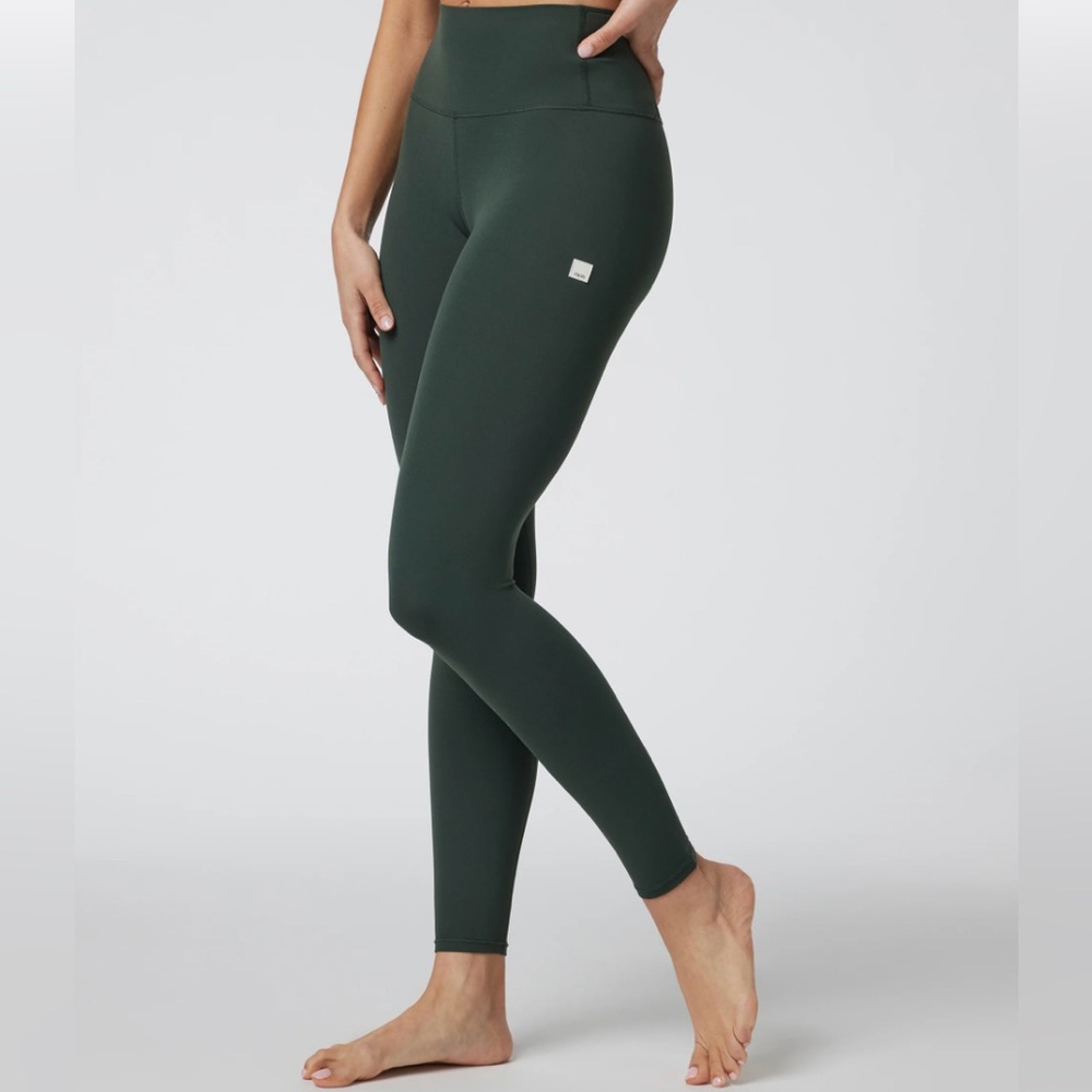 Vuori AllTheFeels Legging Aspen